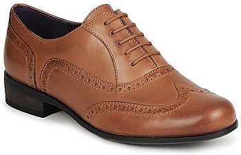 clarks hamble oak debenhams