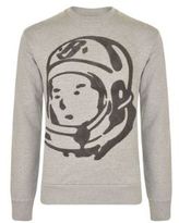 Thumbnail for your product : Billionaire Boys Club Crew Neck Sweater