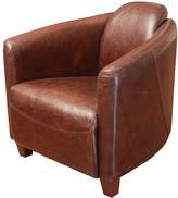 Thumbnail for your product : Home Loft Concepts McPherson Barrel Chair