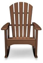 Thumbnail for your product : Polywood St Croix Patio Adirondack Rocker - Exclusively At Target