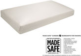 Thumbnail for your product : giggle Better Basics by Naturepedic Organic Cotton Crib Mattress