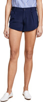 Thumbnail for your product : Alice + Olivia Butterfly Shorts