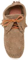 Thumbnail for your product : Visvim Maliseet Shaman Folk loafers