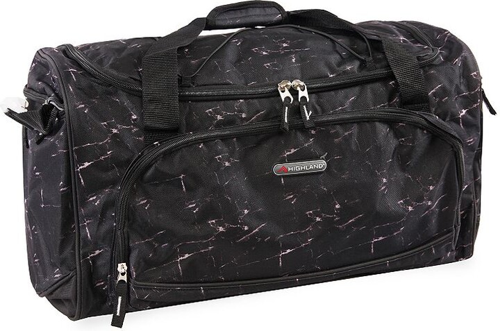 Pacific Coast Medium Travel Duffel Bag