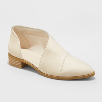 target womens oxford shoes