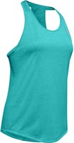 Thumbnail for your product : Under Armour Women's UA Swyft Racer Tank