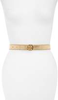 Thumbnail for your product : Tory Burch Reversible Leather Belt