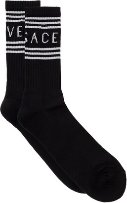 Versace Men's Socks | ShopStyle