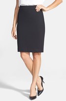 Thumbnail for your product : Jones New York 'Lucy' Ponte Pencil Skirt
