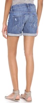 Thumbnail for your product : Vince Mason Relaxed Rolled Shorts