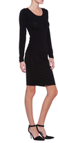 Thumbnail for your product : Timo TI MO Long Sleeve Dress