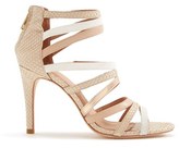 Thumbnail for your product : Joie 'Zee' Leather Sandal (Women)
