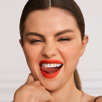 Rare Beauty by Selena Gomez Lip Soufflé Matte Cream Lipstick
