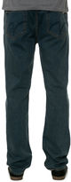 Thumbnail for your product : Matix Clothing Company The Gripper Denim in Vintage
