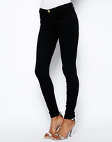 Thumbnail for your product : Current/Elliott Current Elliott Ankle Skinny Jeans