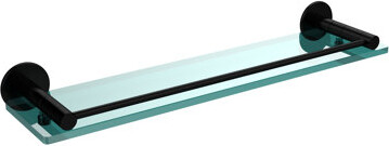 Brayden Studio Ballenas Bracket Shelf