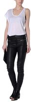 Thumbnail for your product : BLK DNM Leather pants