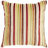 Thumbnail for your product : Pier 1 Imports Velvet Stripe Warm Pillow