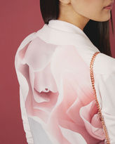 Thumbnail for your product : Ted Baker Porcelain Rose cardigan