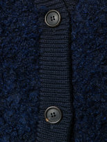 Thumbnail for your product : Prada v-neck cardigan