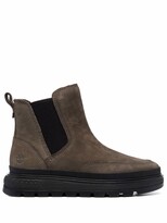 Thumbnail for your product : Timberland Chelsea Ankle Boots