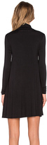 Thumbnail for your product : LAmade Penny Turtleneck Dress
