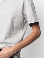 Thumbnail for your product : VVB organic-cotton T-Shirt