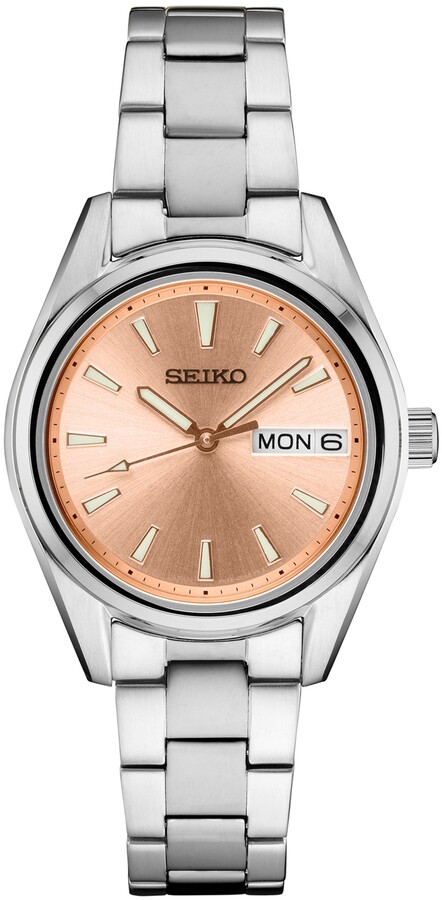 Seiko Women's Watches | Shop the world's largest collection of 
