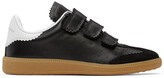 Thumbnail for your product : Isabel Marant Black Beth Sneakers