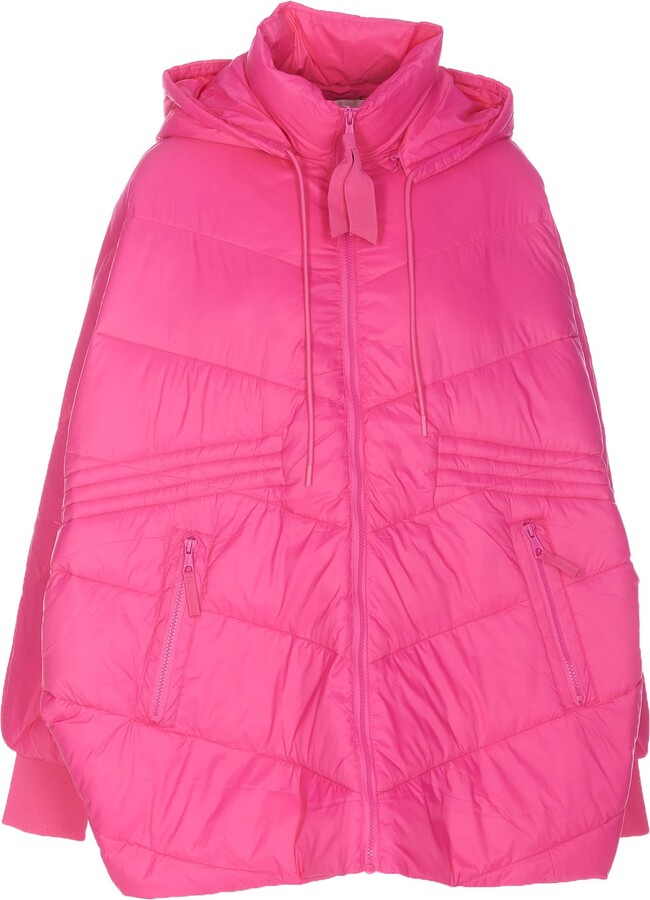 Essentiel Antwerp Editor Puffer Down Jacket ShopStyle