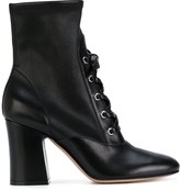 Thumbnail for your product : Gianvito Rossi Loder boots