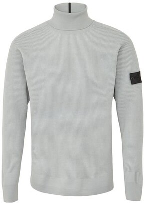stone island rollkragenpullover