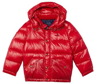 polo coats for kids