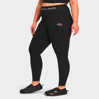 The North Face Women's Coordinates Tights (Plus Size) - ShopStyle