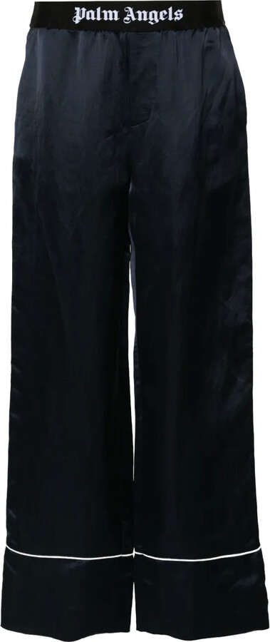 Palm Angels Soiree pyjama pants