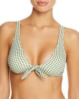 Thumbnail for your product : Eberjey Betty Cassidy Bikini Top
