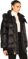 Thumbnail for your product : Stella McCartney Puffer Jacket