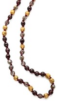 Thumbnail for your product : Chan Luu Beaded Strand Necklace