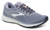 dsw brooks ghost
