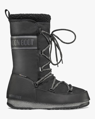 aldo moon boots