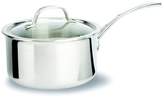 Thumbnail for your product : Calphalon Tri-Ply Stainless Steel Saucepan with Lid