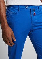 Thumbnail for your product : Isaia Men's Comfort Mid-Rise Pants