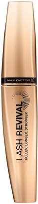 Max Factor Lash Revival Strengthening Mascara with Bamboo Extract Max Factor Lash Revival Strengthening Mascara with Bamboo Extract