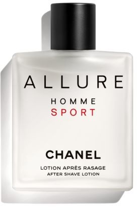 ANTAEUS After Shave Lotion - Editorialist