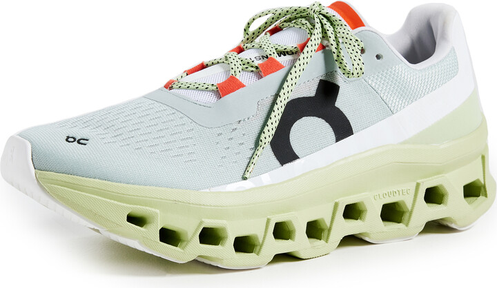 On Cloudmonster Sneakers