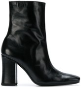 Thumbnail for your product : Dorateymur Squared Toe Boots