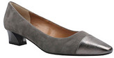 Thumbnail for your product : J. Renee Jipsy" Low Heel Pumps