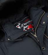 Thumbnail for your product : Moose Knuckles 3Q Jacket with Hood