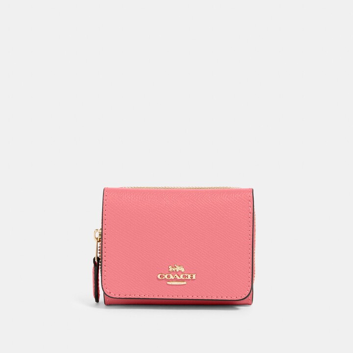 coach outlet card holder