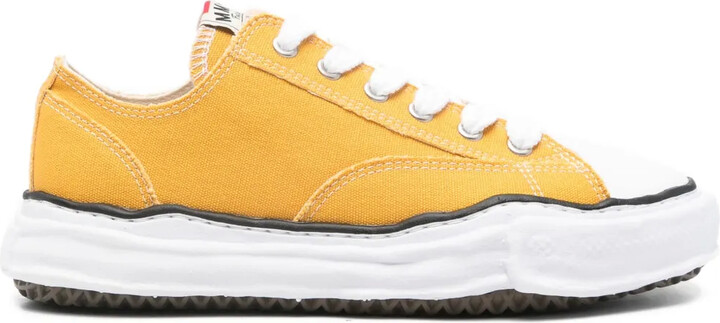 Maison Mihara Yasuhiro Peterson23 lace-up sneakers